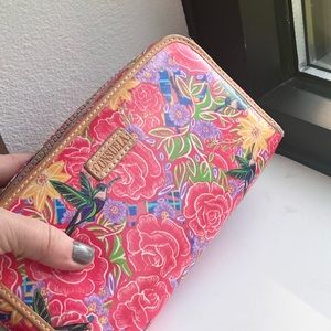 Consuela Fran Wrislet